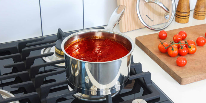 What is the Safest Cookware for Your Health