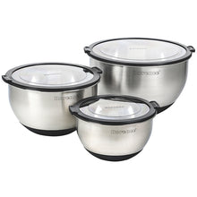 Load image into Gallery viewer, big cooking bowl With Lids Supplier
