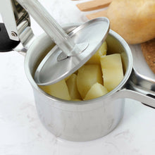 Load image into Gallery viewer, potato masher ricer kitchen accessories gift
