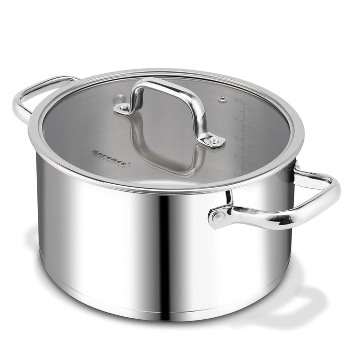 big cooking pots best stockpot stainless steel wholesaler